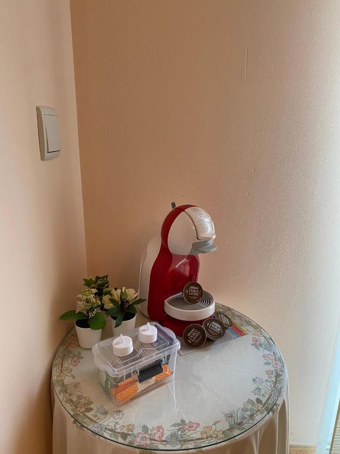 Comfortable Guest Room With Balcony Beniarjo Екстериор снимка