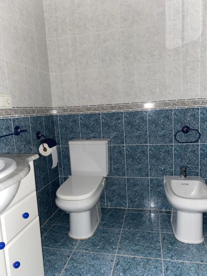 Comfortable Guest Room With Balcony Beniarjo Екстериор снимка