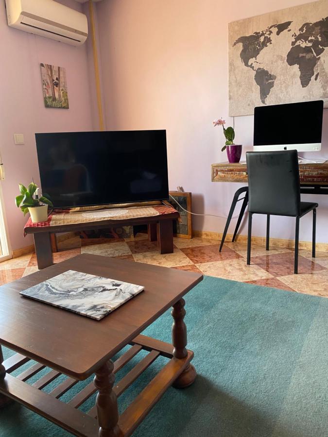 Comfortable Guest Room With Balcony Beniarjo Екстериор снимка